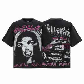 Picture of Hellstar T Shirts Short _SKUHellstarS-XLpktrHS-6310062